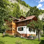Haus Toplitzsee Nahe Dem Grundlsee Und Toplitzsee Apartment Gossl