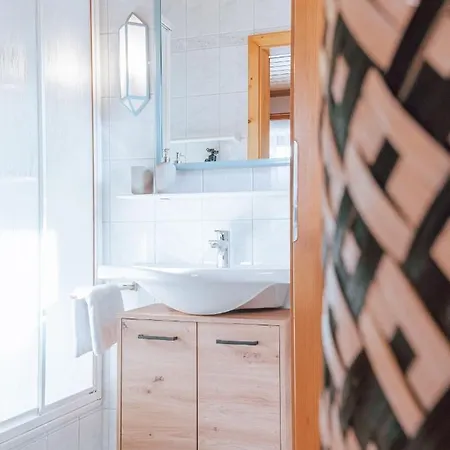 Apartamento Haus Toplitzsee Nahe Dem Grundlsee Und Toplitzsee