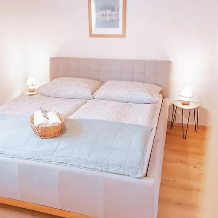 Apartment Haus Toplitzsee Nahe Dem Grundlsee Und Toplitzsee *
