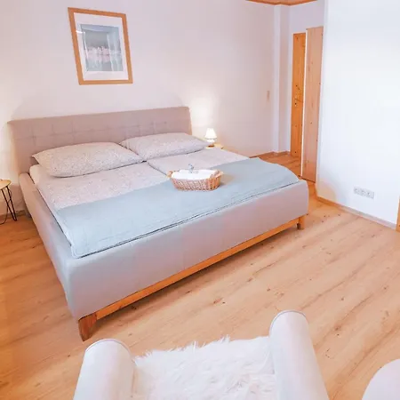 Apartment Haus Toplitzsee Nahe Dem Grundlsee Und Toplitzsee Gossl