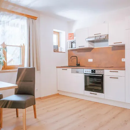 Apartment Haus Toplitzsee Nahe Dem Grundlsee Und Toplitzsee *