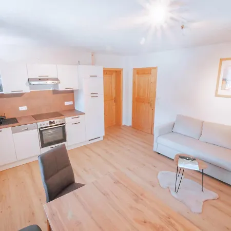 Haus Toplitzsee Nahe Dem Grundlsee Und Toplitzsee *