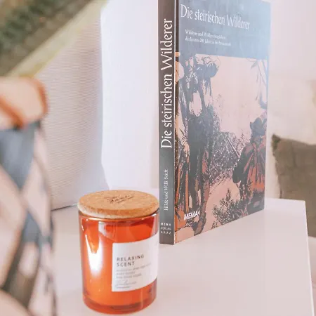 Apartamento Haus Toplitzsee Nahe Dem Grundlsee Und Toplitzsee