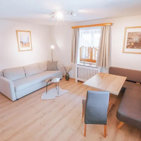 Haus Toplitzsee Nahe Dem Grundlsee Und Toplitzsee Apartamento *