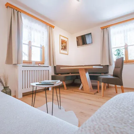 Haus Toplitzsee Nahe Dem Grundlsee Und Toplitzsee Apartman