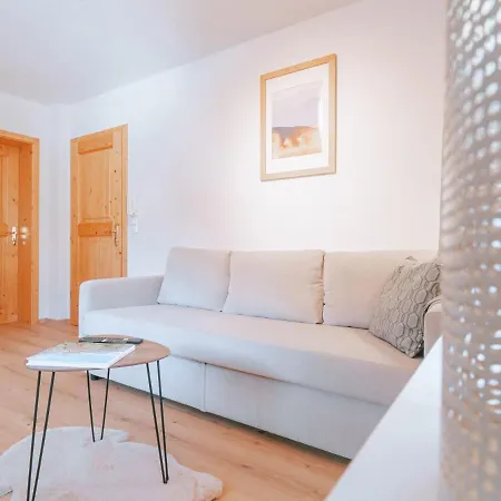 Apartment Haus Toplitzsee Nahe Dem Grundlsee Und Toplitzsee Gossl