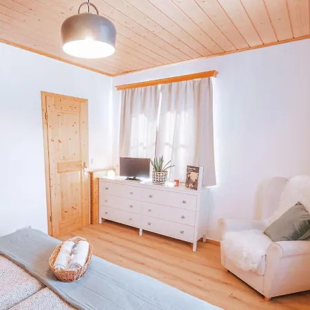 Haus Toplitzsee Nahe Dem Grundlsee Und Toplitzsee Lägenhet *