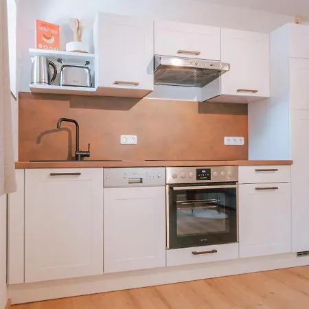 Haus Toplitzsee Nahe Dem Grundlsee Und Toplitzsee Apartamento Gossl