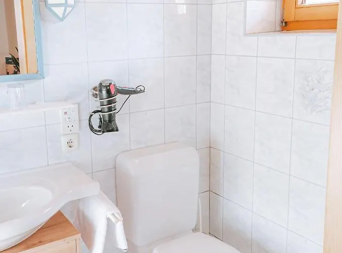 Haus Toplitzsee Nahe Dem Grundlsee Und Toplitzsee * Gossl