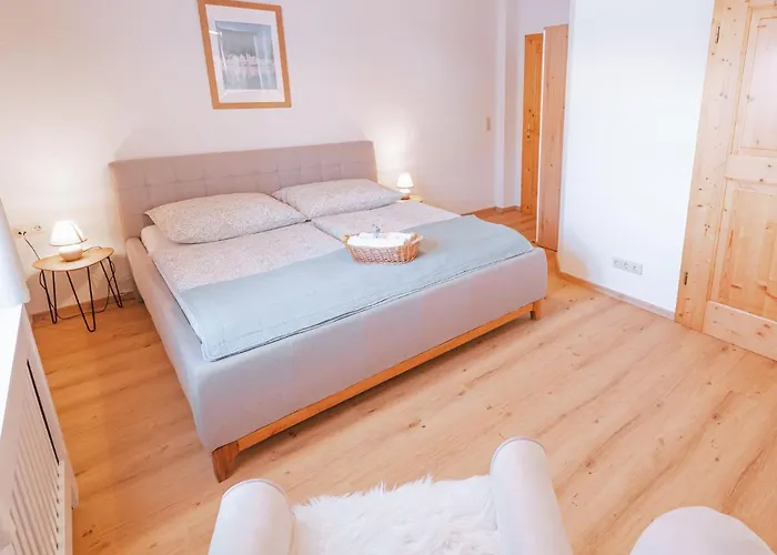 Apartment Haus Toplitzsee Nahe Dem Grundlsee Und Toplitzsee Gossl