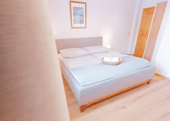 Haus Toplitzsee Nahe Dem Grundlsee Und Toplitzsee * Gossl