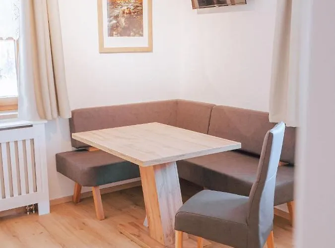 Haus Toplitzsee Nahe Dem Grundlsee Und Toplitzsee 아파트