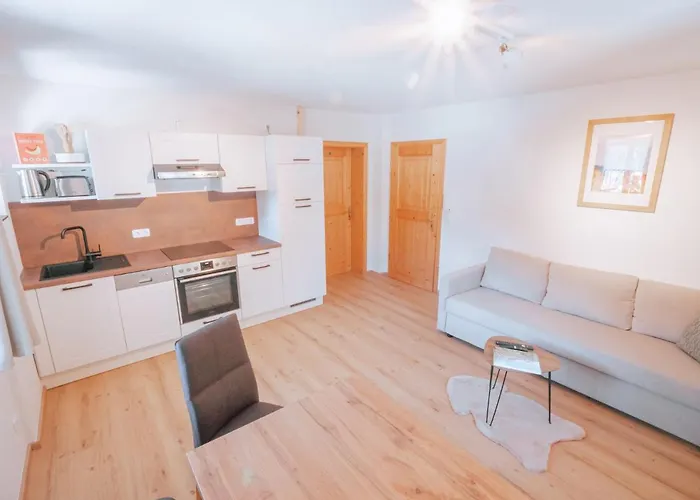 Haus Toplitzsee Nahe Dem Grundlsee Und Toplitzsee *