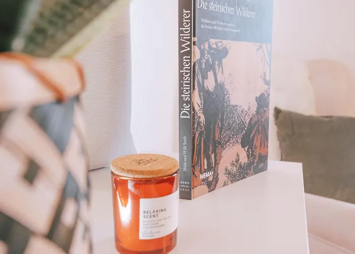 Apartment Haus Toplitzsee Nahe Dem Grundlsee Und Toplitzsee