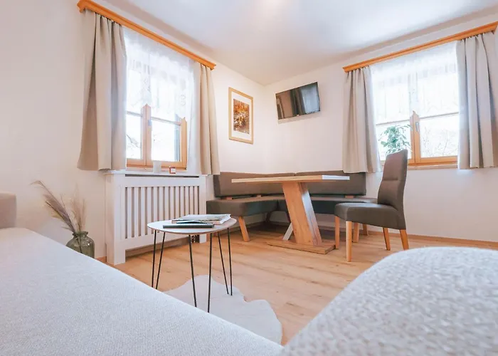 Haus Toplitzsee Nahe Dem Grundlsee Und Toplitzsee 아파트