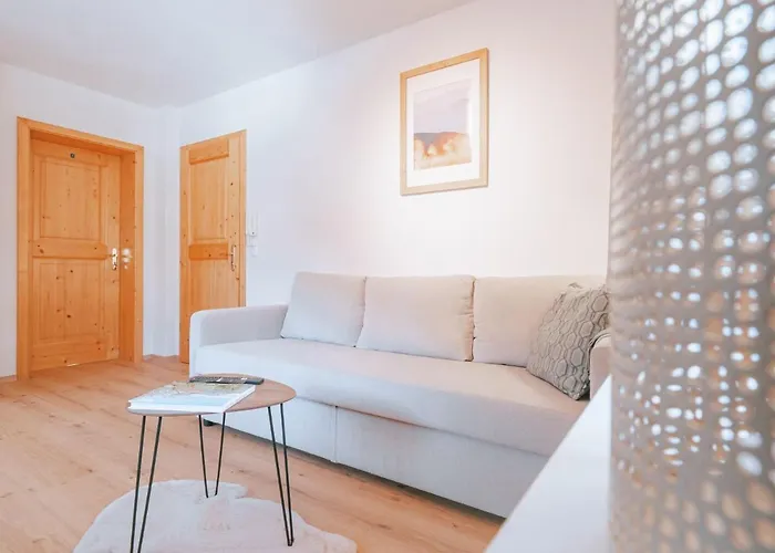 아파트 Haus Toplitzsee Nahe Dem Grundlsee Und Toplitzsee Gossl