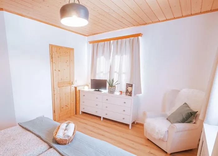 Haus Toplitzsee Nahe Dem Grundlsee Und Toplitzsee 아파트 *