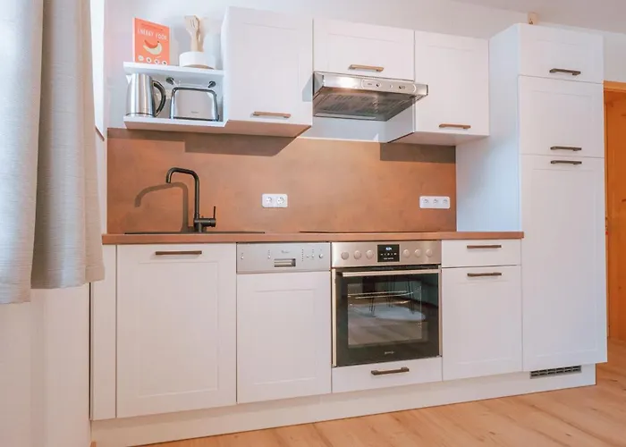 Haus Toplitzsee Nahe Dem Grundlsee Und Toplitzsee 아파트 Gossl